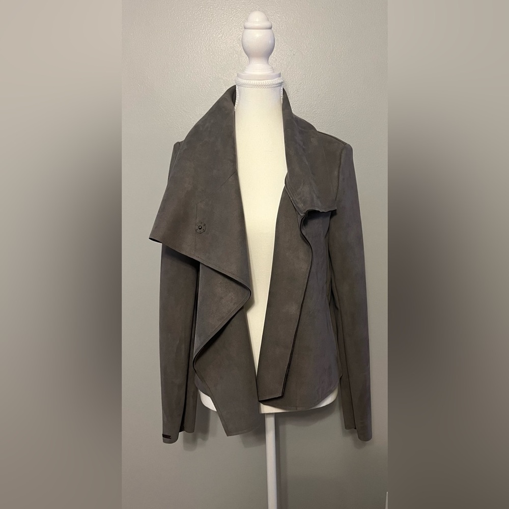 NWT! Anne Klein Jacket Women’s SZ M - Picture 5 of 12